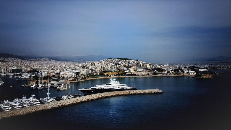 You can now travel between Greece &amp; Cyprus by sea.  Find out more about the new passenger ferry here cyprus-tourist-guide.com/ferry-to-greec…

<a href="/PiraeusPortAuth/">Piraeus Port Authority - OLP</a> <a href="/maritimeCyprus/">Shipping Deputy Ministry of Cyprus / ΥΦΥΝ</a> #cyprus #lovecyprus #visitcyprus #cyprustourism #cyprustravel #limassol #cyprusferry #visitgreece #visitathens #piraeus