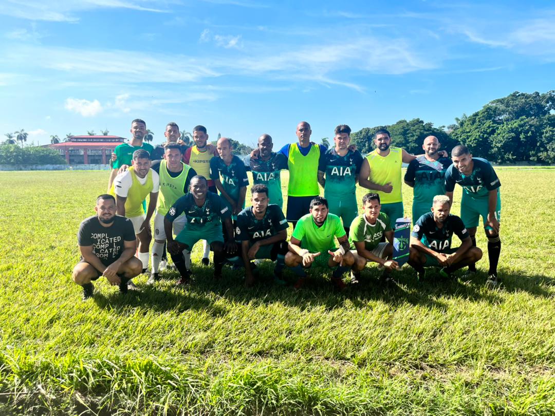 El Peñaverso tweet media