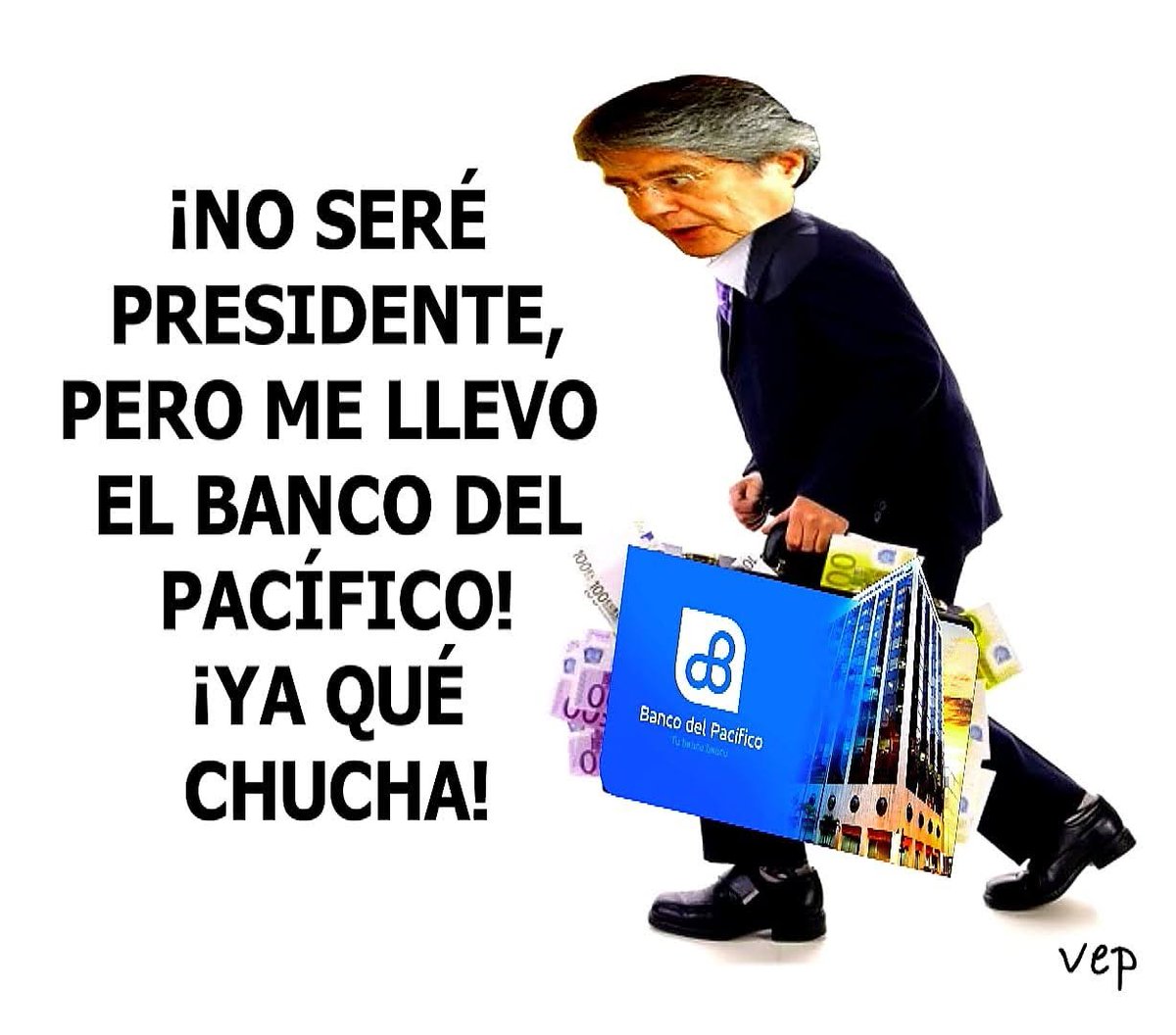 XGuznay's tweet photo. @EvarristhoDon @JorgeGlas https://t.co/8njZXX9HeK