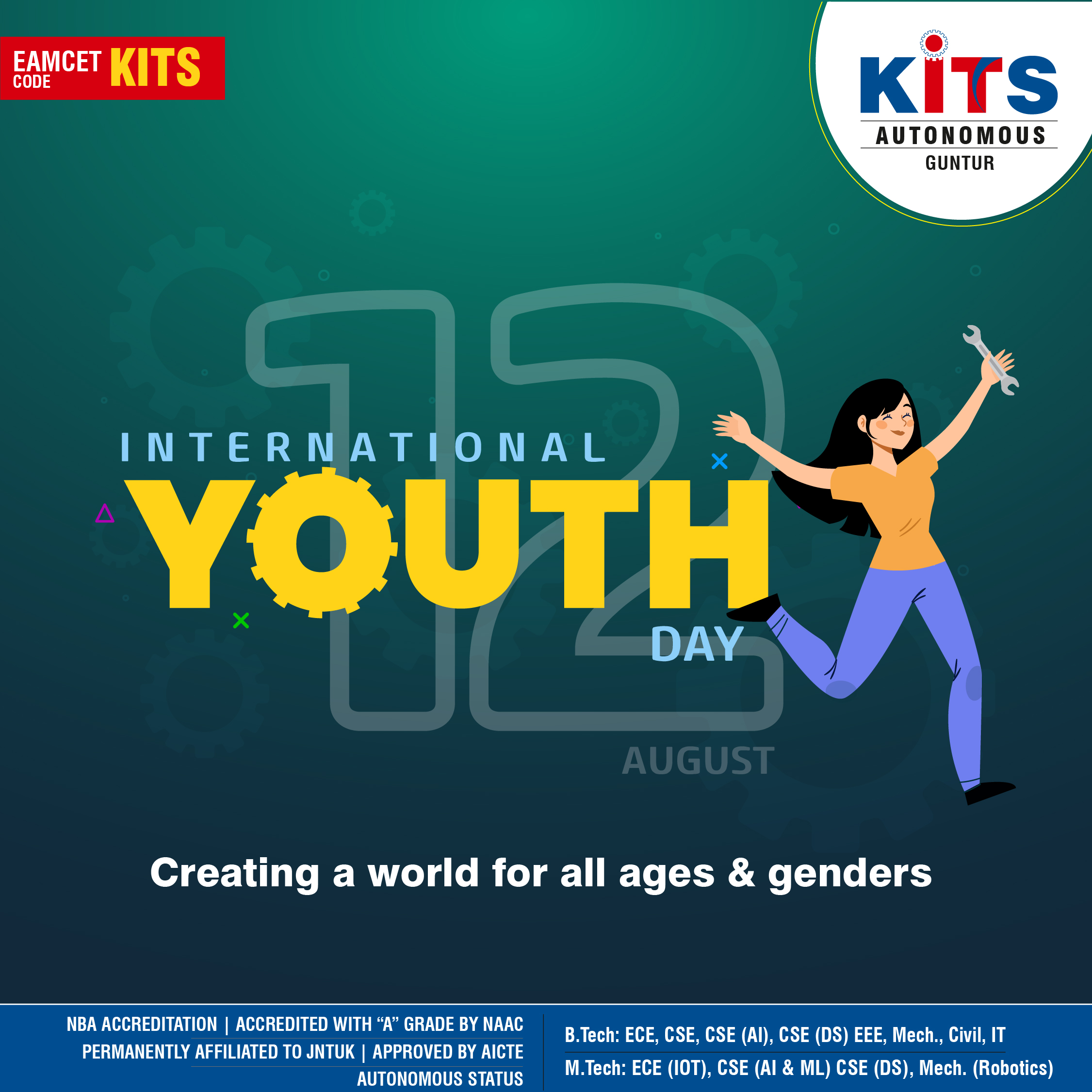 Kits Guntur (kits_guntur) / Twitter