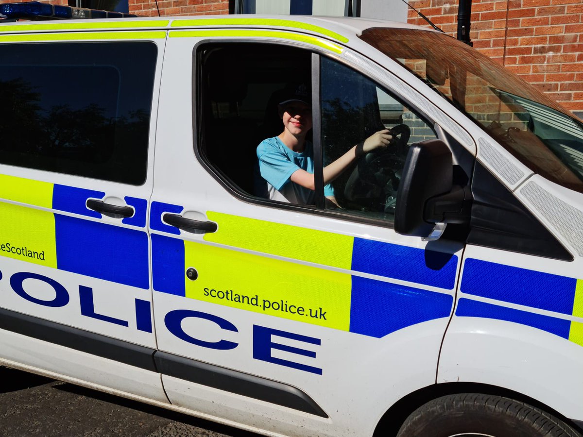 Jack McKay (@jackmckay08) on Twitter photo Thank you to <a href="/RenfrewInverPol/">Renfrewshire and Inverclyde</a> for letting me sit in different police vehicles and all I was supposed to be doing was the <a href="/BRICKLIVEUK/">BRICKLIVE</a> lego hunt with <a href="/Andybhoy09/">Andrew McKay</a> and <a href="/dismckay/">Susan McKay</a>. The officers I saw were all really nice and helpful so a thanks to them aswell. Thank you to <a href="/RenfrewInverPol/">Renfrewshire and Inverclyde</a> for letting me sit in different police vehicles and all I was supposed to be doing was the <a href="/BRICKLIVEUK/">BRICKLIVE</a> lego hunt with <a href="/Andybhoy09/">Andrew McKay</a> and <a href="/dismckay/">Susan McKay</a>. The officers I saw were all really nice and helpful so a thanks to them aswell.