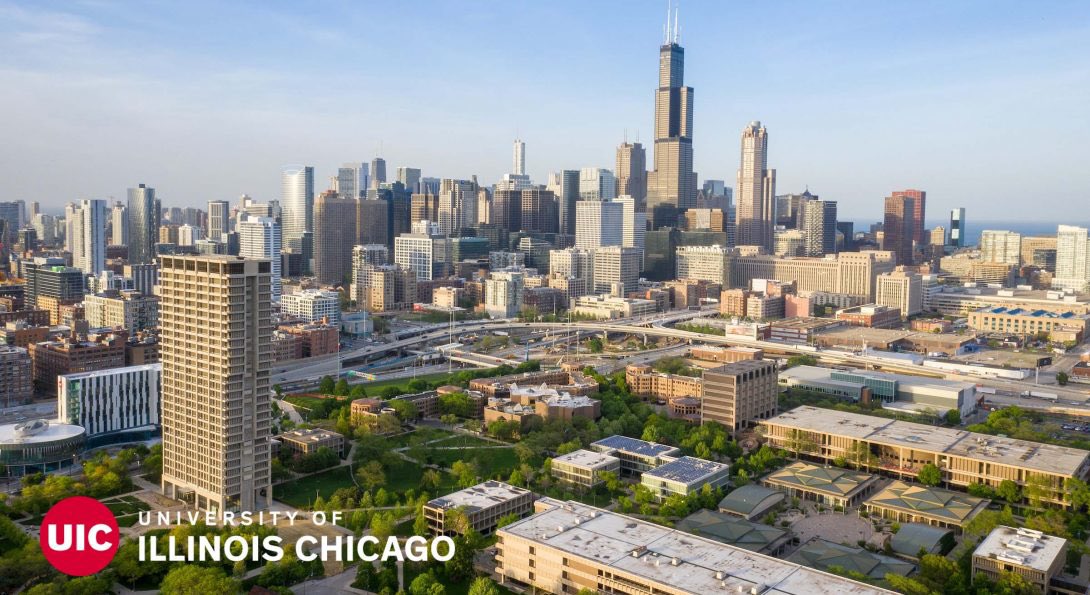 I’m taking my talents to a new team! 

I am excited to join the <a href="/UIC_CollegeofEd/">UIC College of Education</a> family as an Assistant Professor of Identity and Justice in STEM Education in the Educational Psychology Department.

#Flames #Chicago #Chitown #Windycity #STEMEd #STEM #EdPsych #MovingOnUp