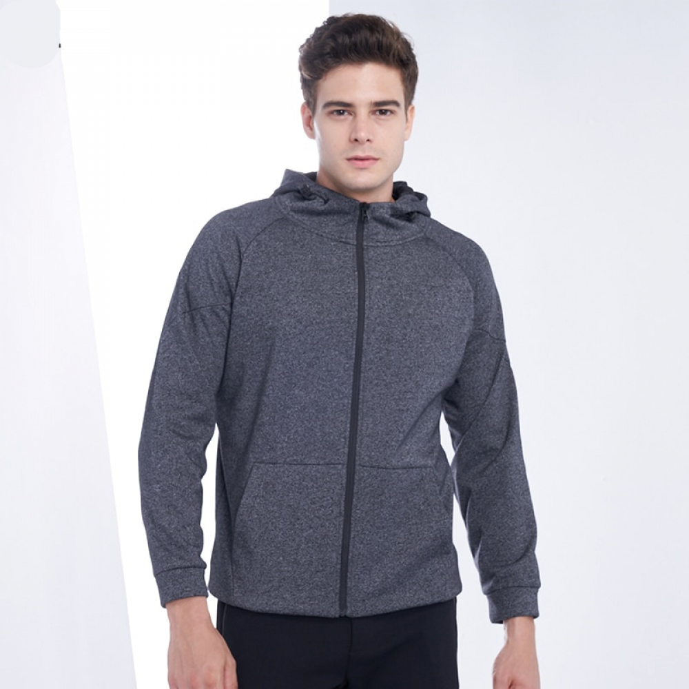 Men's Autumn Hooded Sweatshirt #yogapractice #yogainspiration #love #workout sporting.ca/mens-autumn-ho…