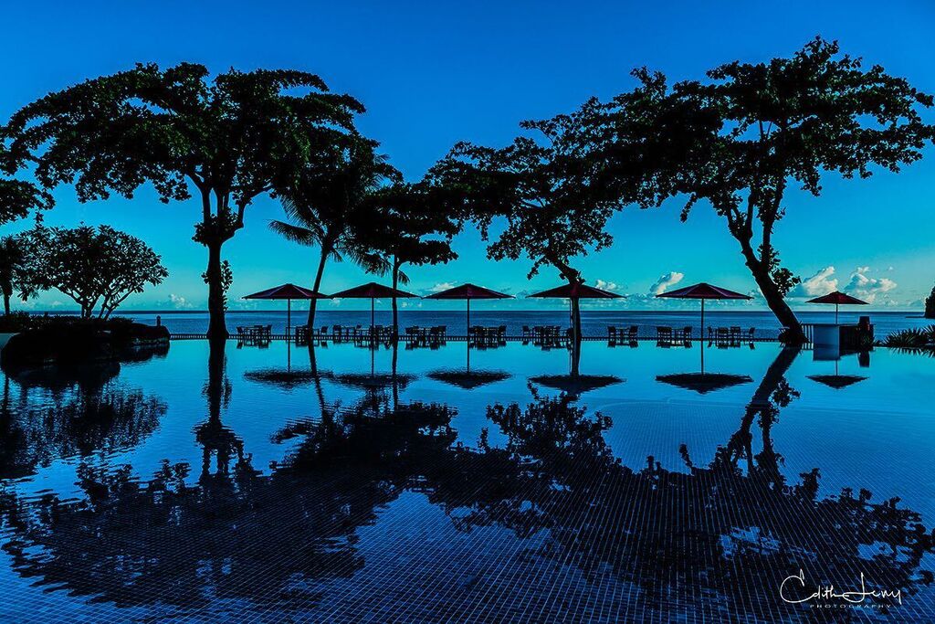 Edithlevy21's tweet photo. Tahitian Morning!
..
..
#tahiti #frenchpolynesia # #pearlresort #bluehour #sunrise
#artistsoninstagram #artoftheday
#fineartphotography #fineartphg #fineartphotographer #fineartphoto
#corporateart #corporateartcollection #artforthehome #gallery_legit #artcollector #ig_mys… https://t.co/eBCczPJtQG