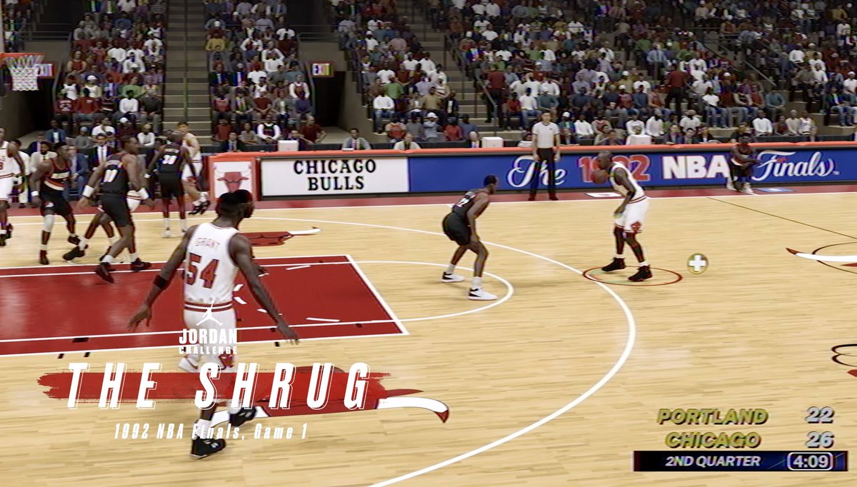 NBA 2K26 News&Intel tweet media