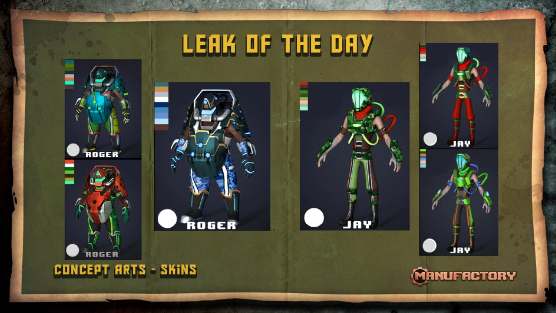 ManuFactory tweet media