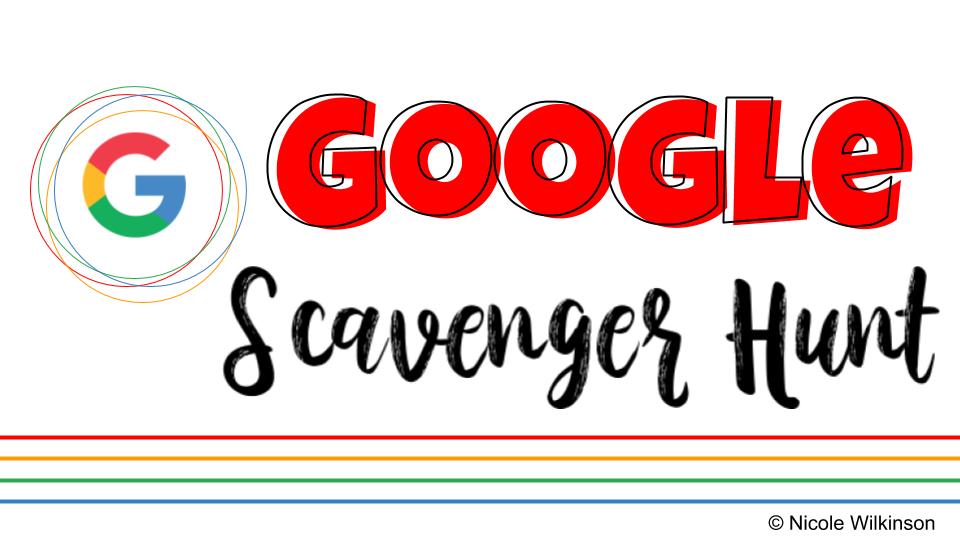 Wilkinson_STEM's tweet image. Do you implicitly teach your students how to use the features found in #googleslides?  Here is a fun Scavenger Hunt for students to explore and learn how to use #slides. 
#backtoschool #edutwitter 

bit.ly/3vE4jqw