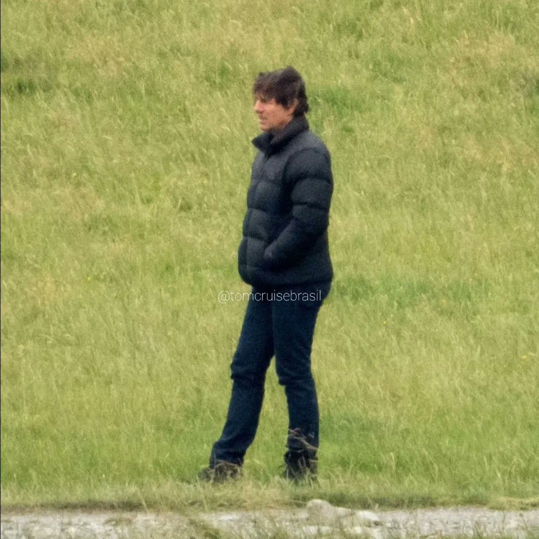 tcruisebrasil's tweet photo. Tom Cruise no set de MISSÃO: IMPOSSÍVEL - 8 no Lake District, Inglaterra.
#tomcruise #ethanhunt
#MissãoImpossível
#missionimpossible #MI7MI8 #actionmovie #cinema #cine #filmes #filmedeação #instafilmes #culturapop #celebs #famosos
#トムクルーズ #톰크루즈 #tomcruisebrasil https://t.co/4ZqaHKYHPU