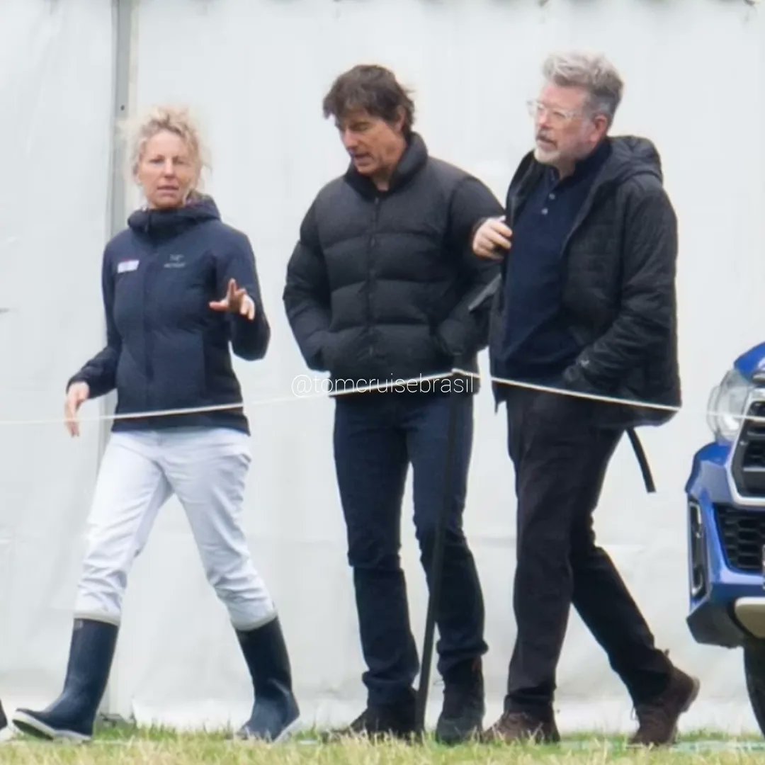tcruisebrasil's tweet photo. Tom Cruise no set de MISSÃO: IMPOSSÍVEL - 8 no Lake District, Inglaterra.
#tomcruise #ethanhunt
#MissãoImpossível
#missionimpossible #MI7MI8 #actionmovie #cinema #cine #filmes #filmedeação #instafilmes #culturapop #celebs #famosos
#トムクルーズ #톰크루즈 #tomcruisebrasil https://t.co/4ZqaHKYHPU