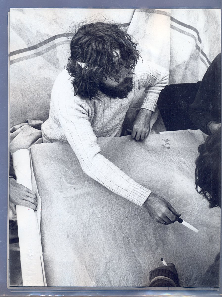 NuriaP9's tweet image. Un año sin Prada Poole
#arquitectura #pradapoole #inflable #utopia #estructurasdeaire