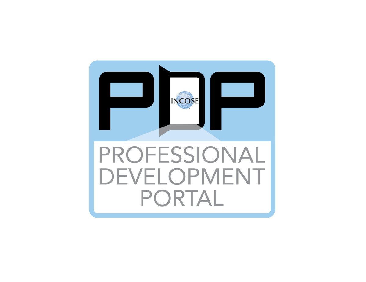 DYK the MVS version of the #INCOSE Professional Development Portal is available online at incose.org/pdp?  You can assess yourself against the SE Competency Framework and Browse and Search through hundreds of SE Learning Resources. Check it out!  <a href="/incose_org/">International Council On Systems Engineering</a> @WPIOCE