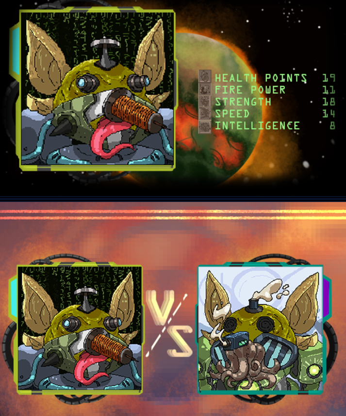 NftxStreet's tweet photo. our chums at @mekagoblins are toiling all day to bring you a FREE-mint NFT project with a utility game! AND they sent us FIVE allowlist spots to make sure we get into the action first.

you know the drill! 

1⃣ Follow @mekagoblins and @NftxStreet 
2⃣ Retweet
3⃣ Tag three friends! https://t.co/q3RObNdAxb