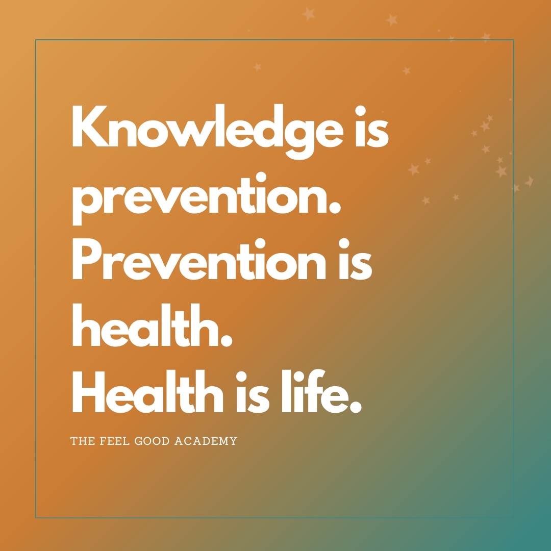 HealthMade's tweet photo. The beauty of life! Everything connects.

🌱✨❣️

#self #growth #learn #feelgood #prevention #preventivemedicine #prevent #health #healthcare #ehealth #healthed #healthy #medical #doctors #teaching #backtobasics https://t.co/AvvGTKsEbj