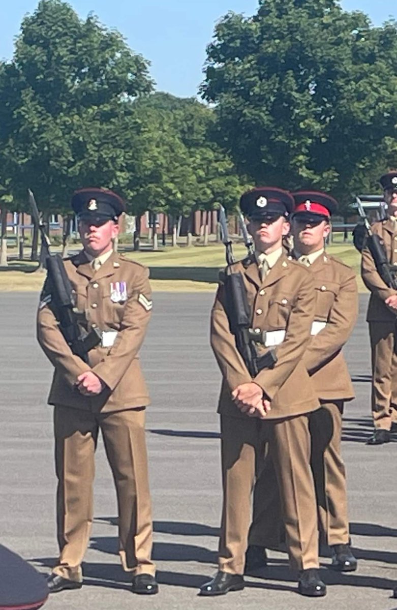 Warwickshire & West Mids ACF tweet media