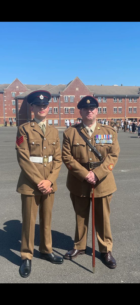 Warwickshire & West Mids ACF tweet media