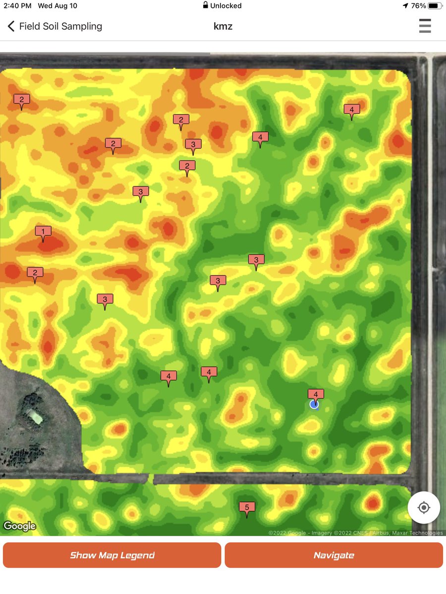 Matt McDougald tweet media