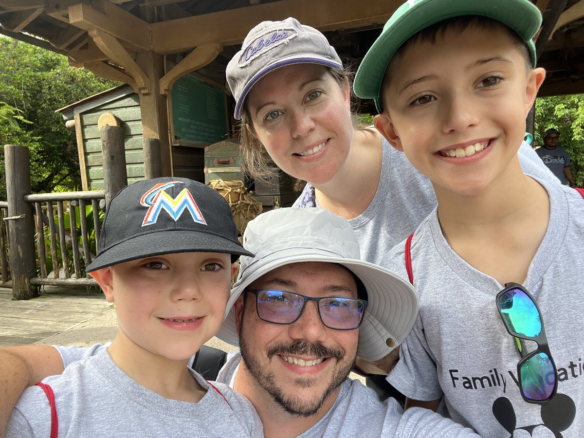 Loved the backside of water! #junglecruise #DisneyWorld