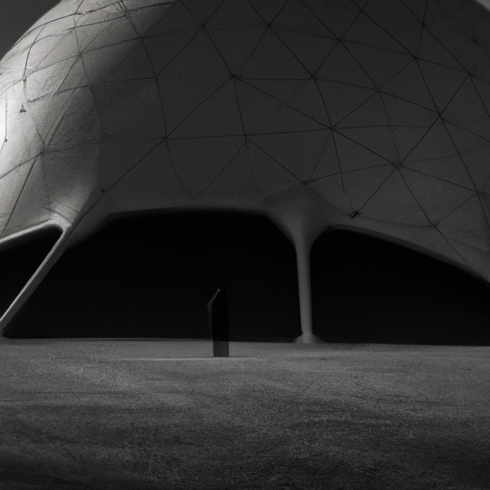 thehappyartists's tweet image. Wandering slowly...

#AIart #visualpoem #domearchitecture