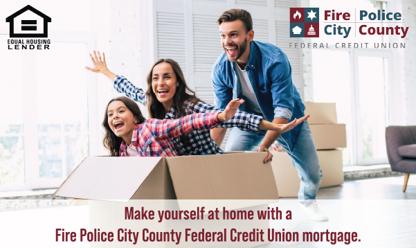 FPCCFCU's tweet photo. A second mortgage is granted under an existing mortgage and uses your house as collateral just like the first mortgage does. Whatever the next stage is, let’s look at it together!

Apply online for a second mortgage or call (260) 484-2102 to speak to a mortgage specialist today. https://t.co/liWJwxrztO