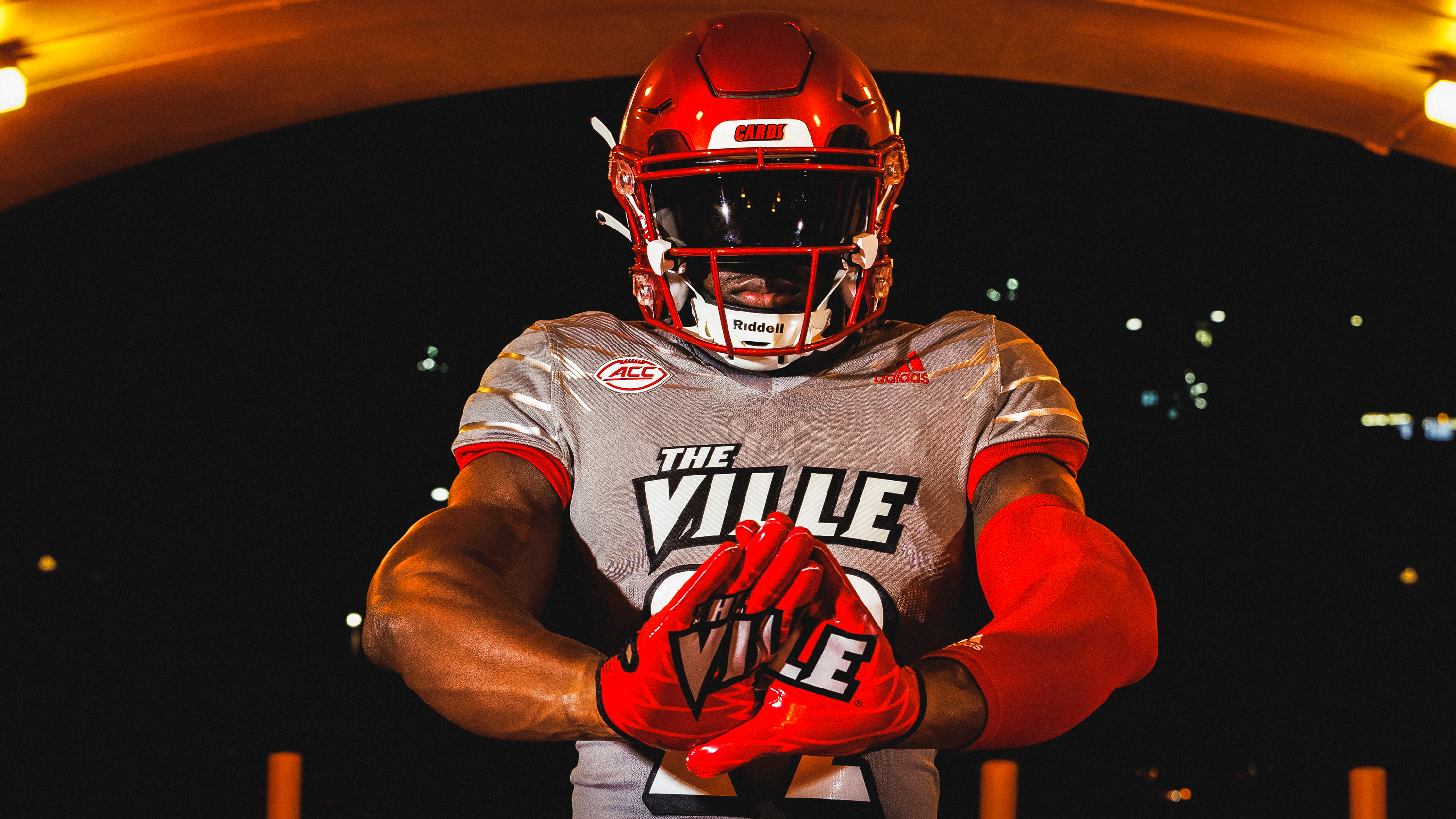 Louisville football unveils new “Iron Wings” uniforms - Card Chronicle