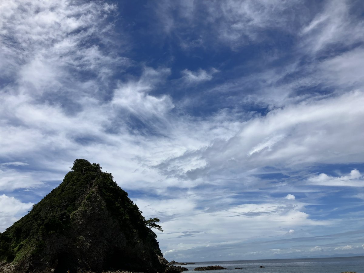 thechampakamine's tweet photo. 2022.夏

満喫❗️ https://t.co/k0ceGmNOCJ