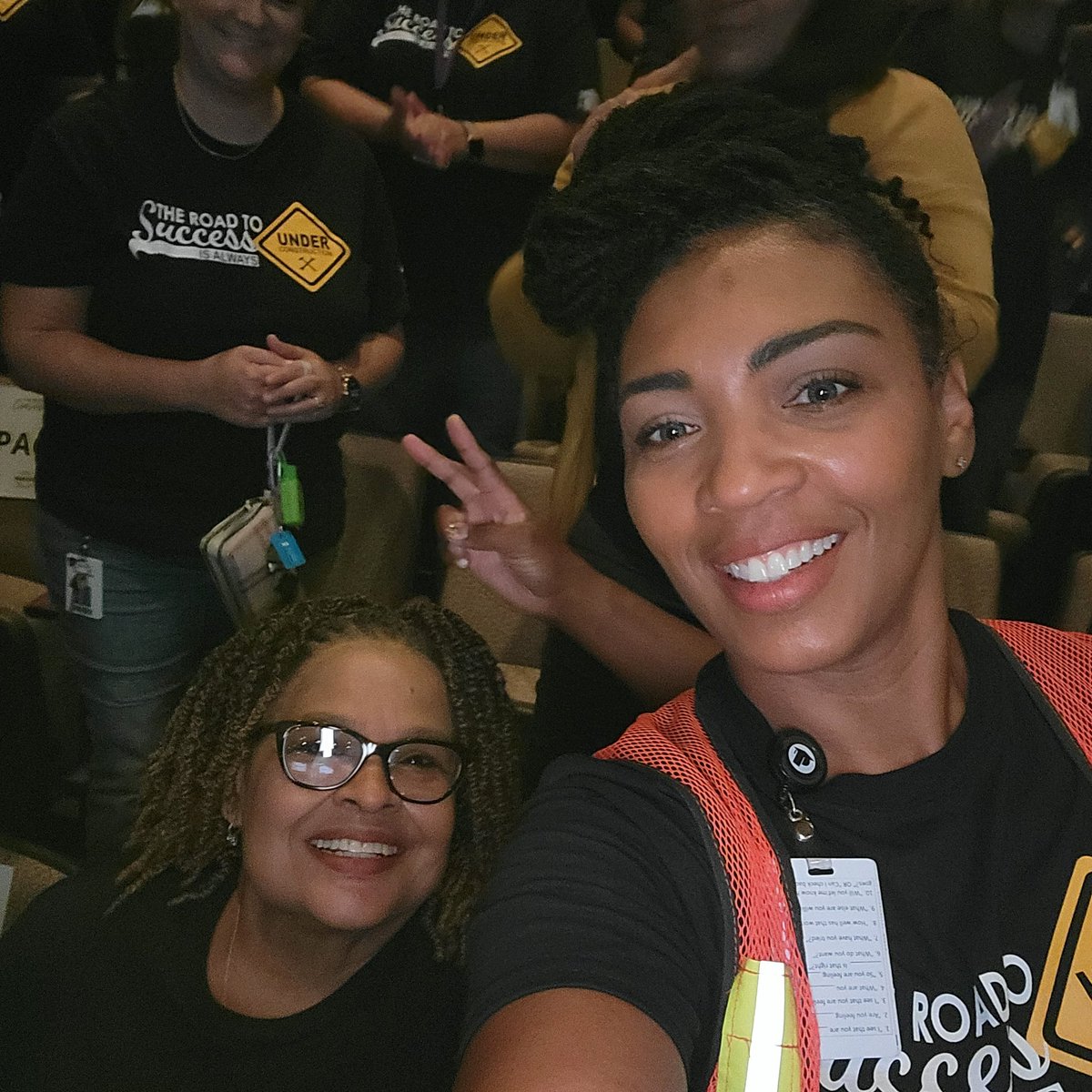 PACEPISD's tweet photo. It's a PearlandISD inspiration Party!!! https://t.co/tIZVr1ufRf
