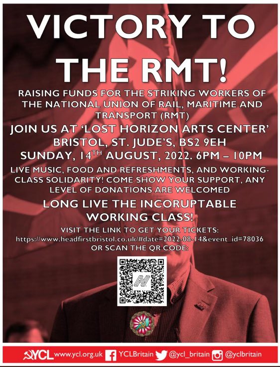 BristolAreaUniteCommunity (@community001500) on Twitter photo 