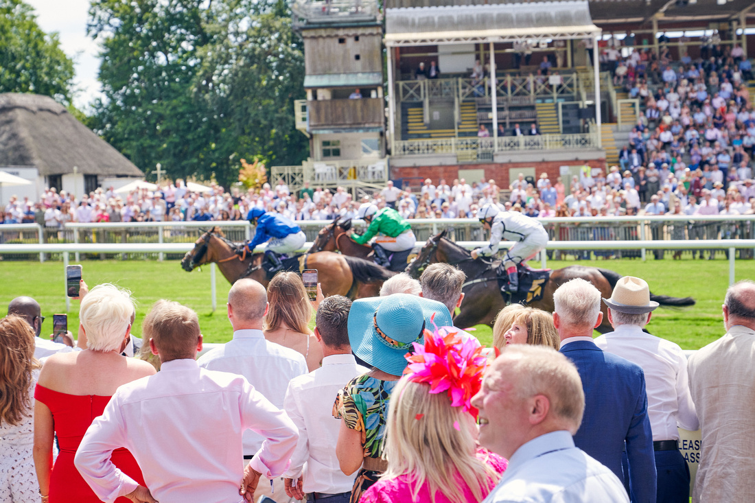 GRoederRaceday's tweet photo. We are delighted to announce our raceday raised more than £160,000 for @BrainTumourOrg 🤩

Thank you to all of our sponsors, guests, auction item donators and everyone who made this possible 🙌🏻

Read more: https://t.co/e0CzbsBfg1

#theglennroederraceday #acurecantwait https://t.co/GG92L9mMXC