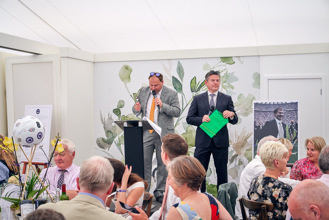 GRoederRaceday's tweet photo. We are delighted to announce our raceday raised more than £160,000 for @BrainTumourOrg 🤩

Thank you to all of our sponsors, guests, auction item donators and everyone who made this possible 🙌🏻

Read more: https://t.co/e0CzbsBfg1

#theglennroederraceday #acurecantwait https://t.co/GG92L9mMXC