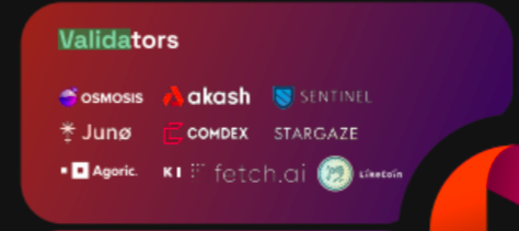 FlixFanatics's tweet photo. #FlixFam &amp; #FlixFans
Our Thursday FlixQuest # 3 is Live 🥁

&amp; this week we ask you to 

1. Tweet  from your account about what chain/token you stake with OmniFlixNetwork validator
2. Share that tweet link in the comments
3. Like &amp; ReTweet this 

Ends 18th Aug https://t.co/N7pSC8g2DC