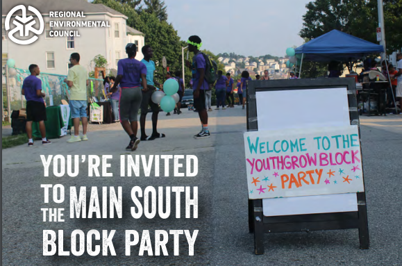 Main South Community Development Corporation tweet media