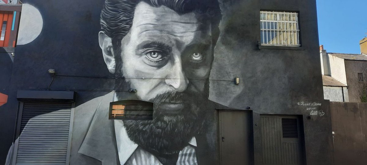 dlrcc's tweet photo. WOW!
The artwork for #DLAnseo22 is looking incredible.
Click here https://t.co/uFFUXPP9OO for more info on the talented artists and the locations of their work.
🎨
#DLAnseo
@wallsprojectirl @creativeirl @Decoy_artist @shanesuttonart @JulietteViode @zabouartist @jameskirwanart https://t.co/LAD7KhjG7b