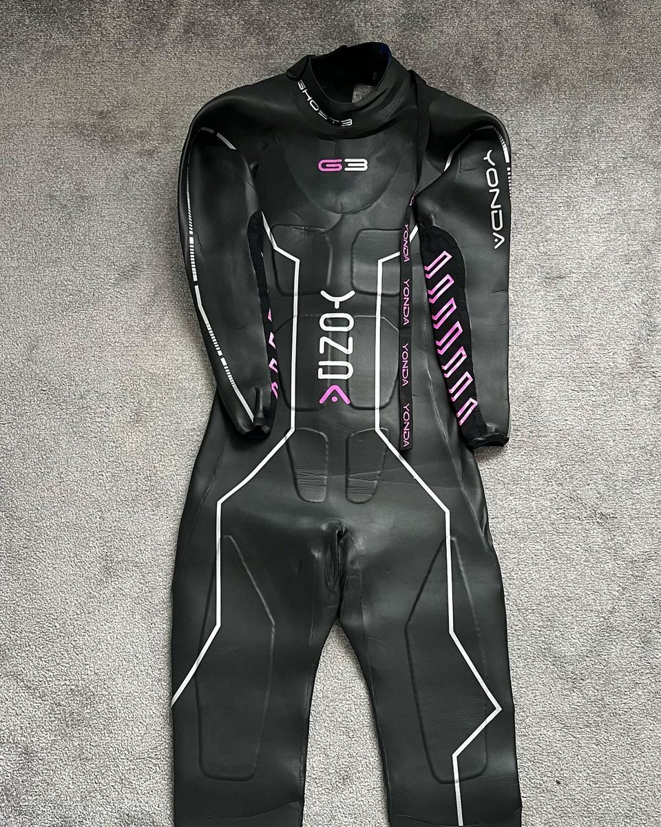 yondasports's tweet photo. Through research 'pluckybird_fitness_nutrition' discovered the #Ghost3 SR. She found it was exactly what she was looking for.
The #G3 incorporates quality with all key seams taped for extra strength. The "slippy" lining helped her bring home achievements!
https://t.co/eb2A8b5Wpz https://t.co/wrKgoXVI9j