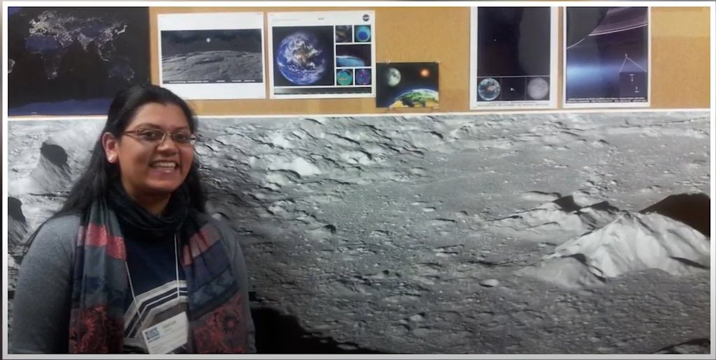 GIS Ambassador (@gisambassador) on Twitter photo Where do you place a rover? Where do Astronauts land?
#GIS in #space? Oh yes!
In this #career spotlight, Planetary Scientist, Dr. Bhairavi Shankar shares how GIS is used beyond earth: bit.ly/3bIMKil
#Science #geography #STEMeducation #mentor <a href="/indusspaceCA/">Indus Space</a> #scientist Where do you place a rover? Where do Astronauts land?
#GIS in #space? Oh yes!
In this #career spotlight, Planetary Scientist, Dr. Bhairavi Shankar shares how GIS is used beyond earth: bit.ly/3bIMKil
#Science #geography #STEMeducation #mentor <a href="/indusspaceCA/">Indus Space</a> #scientist
