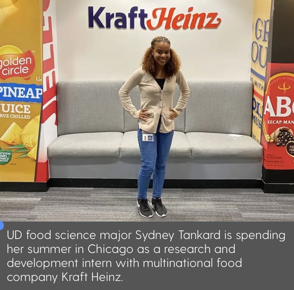 We love this article about The Mu Pi chapter President in the  University of Delaware newsletter! #ElevatetheEast  udel.edu/udaily/2022/au…