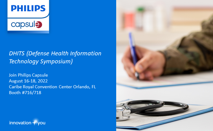 Philips Capsule tweet media