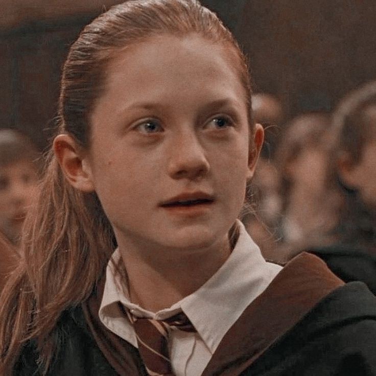 Happy birthday to ginny weasley!! 