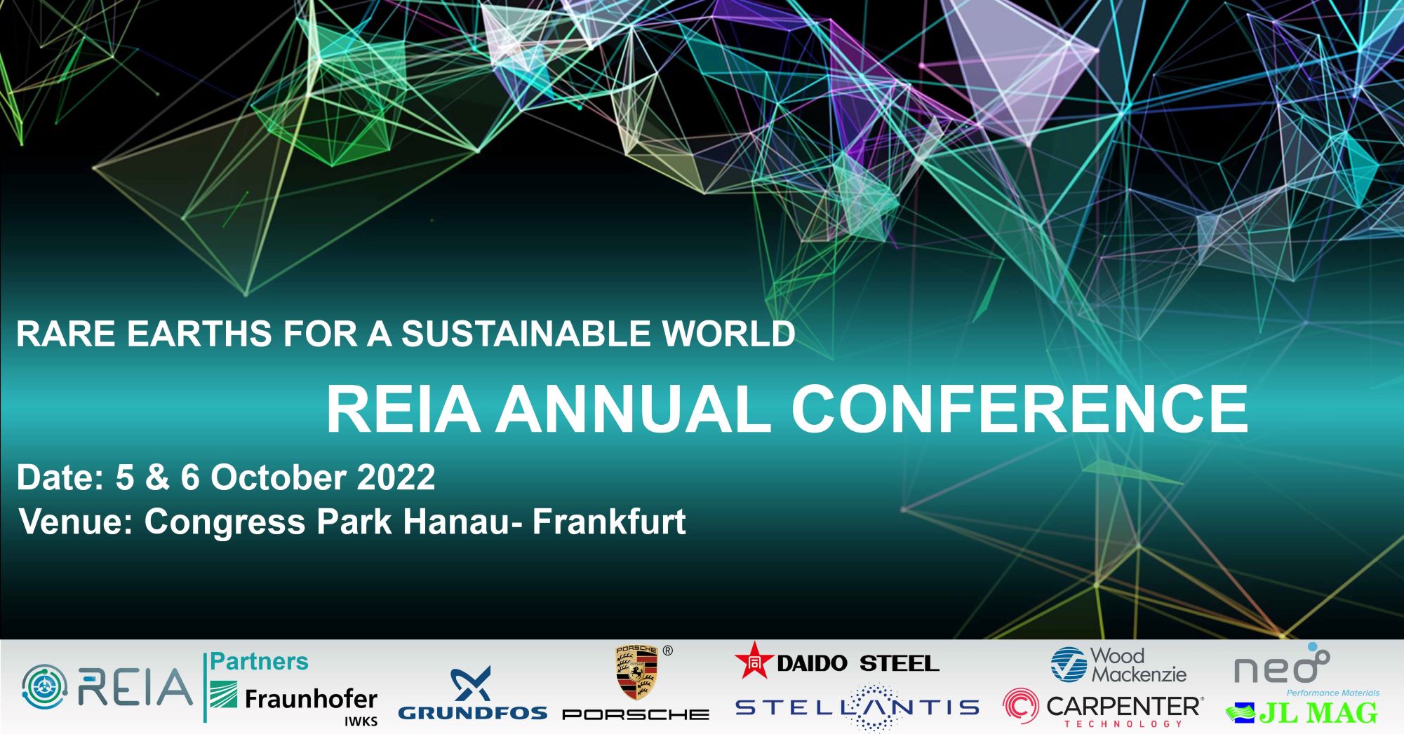 REIAThe Global Rare Earth Industry Association on Twitter "REIA