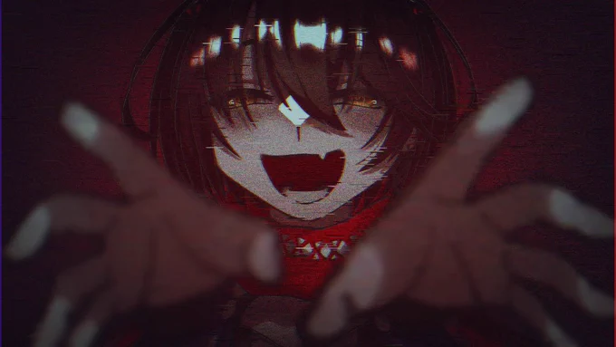 #まっしろキャンバス 