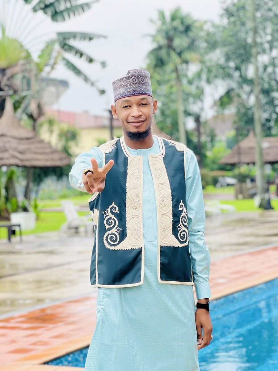 Zanyi ta ✌️ akwai wacce ta shirya?