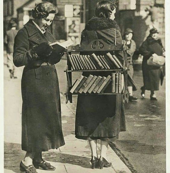 The original Kindle