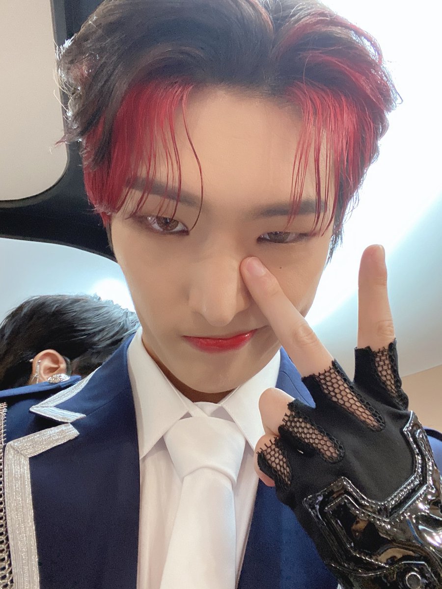 1024zone's tweet image. [💌] 220811 MG