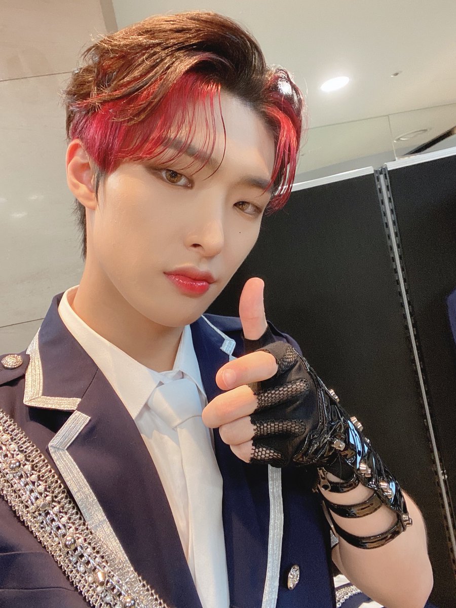 1024zone's tweet image. [💌] 220811 MG