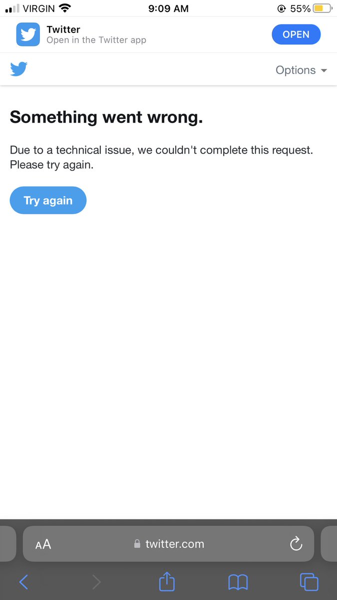 br0kenstitches's tweet photo. @TwitterSupport Please help. What do I do about this? https://t.co/e36IsZ1JcX