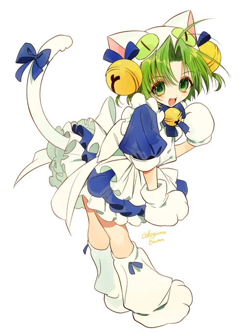 でじこちゅわん 