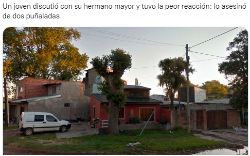 Un dia normal en mi casa
