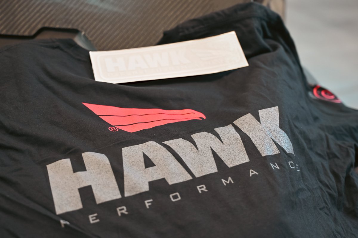 HawkPerformance's tweet photo. Want to step up your t-shirt game? Retweet and like this be entered for a chance to win Hawk swag!
#HawkPerformance #Giveaway https://t.co/pwVFjIsnVO