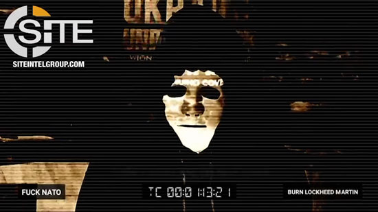 SITE Intel: Technology & Terrorism tweet media