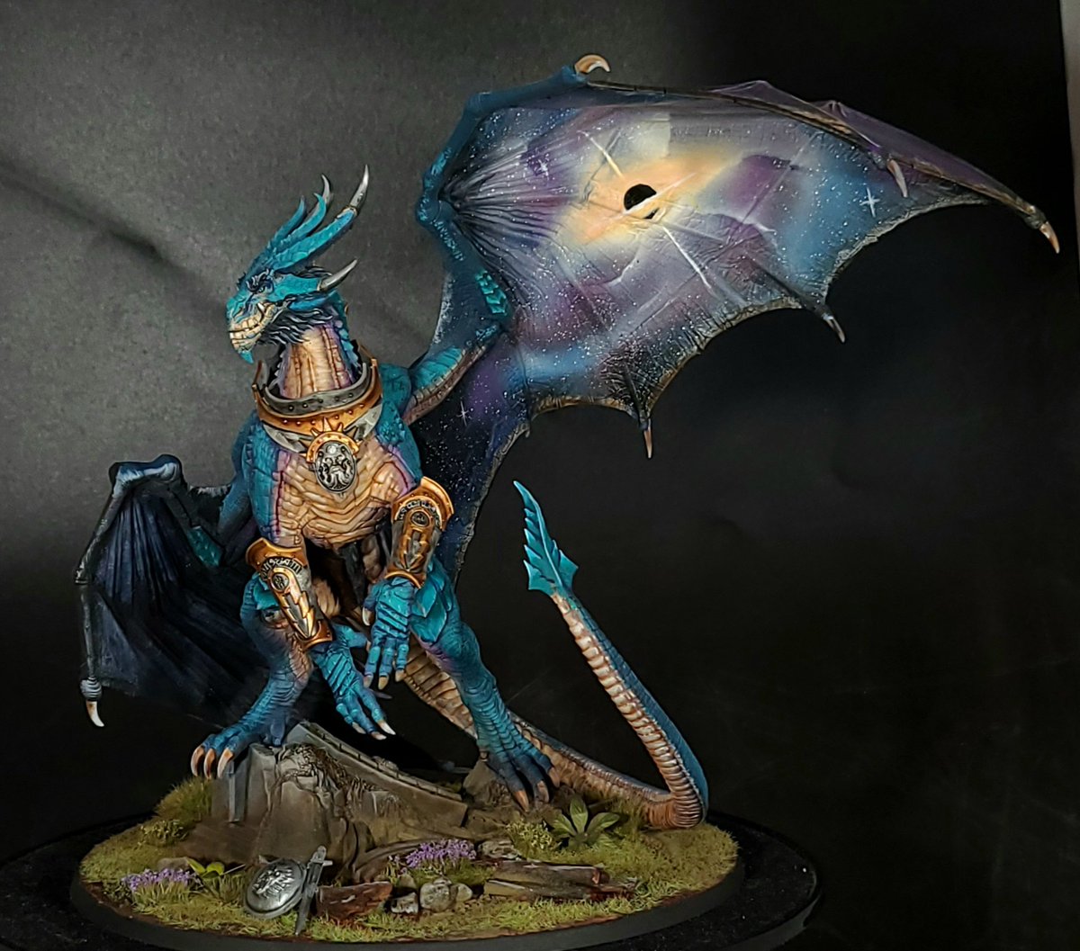 oldtownthrowdown tweet media