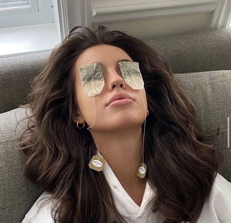 matchabombshell's tweet image. 